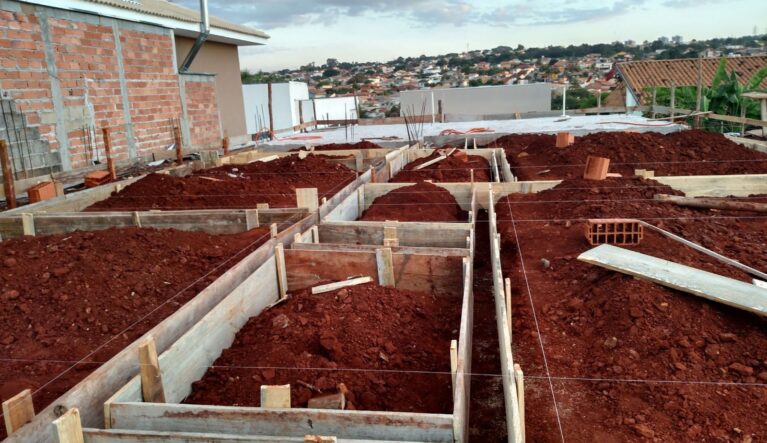 Projeto Residencial Riberania – Alto Padrão Projeto Residencial Riberania – Alto Padrão