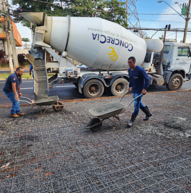 Construção Civil